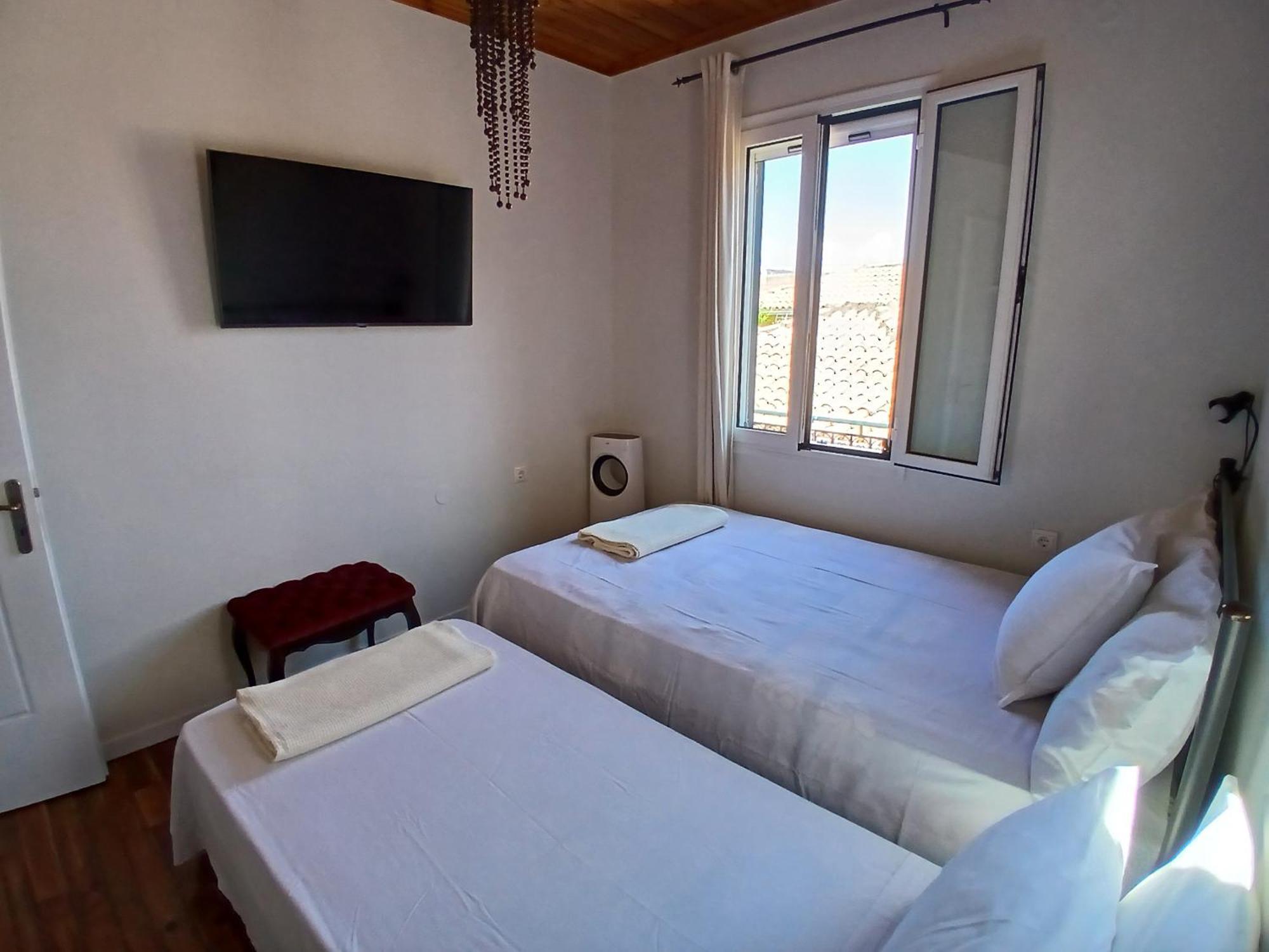 דירות Lefkáda Hellenes House מראה חיצוני תמונה